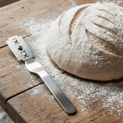 `Cuchillo de Panadero Profesional`