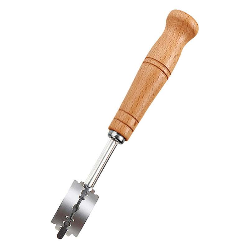 `Cuchillo de Panadero Profesional`