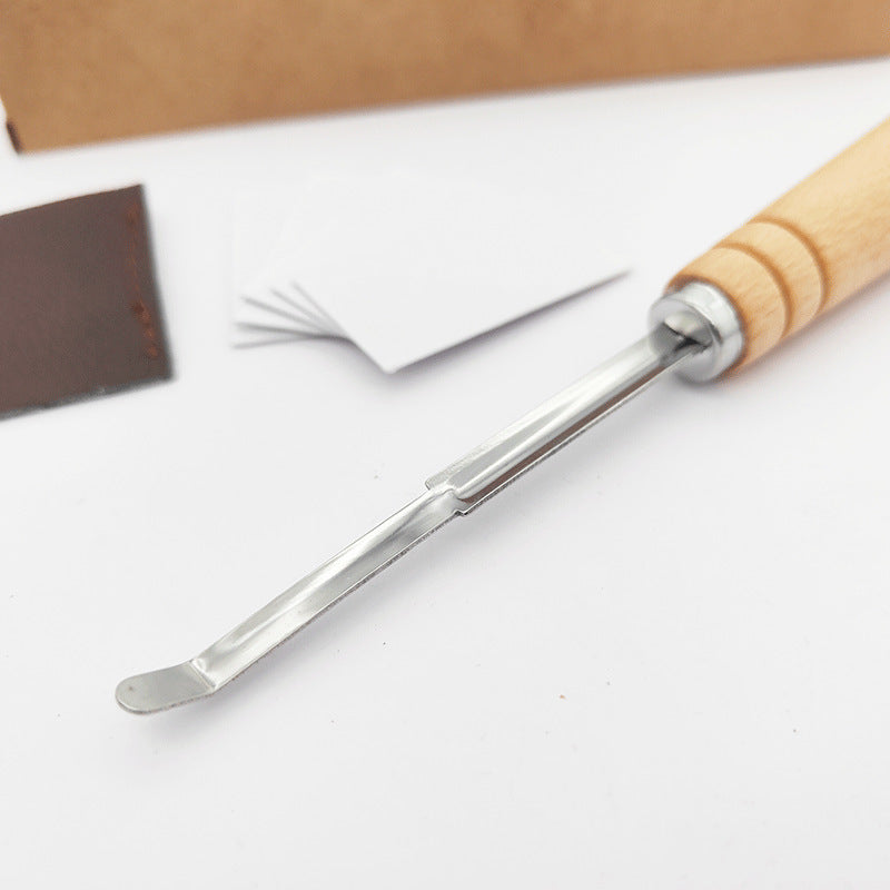 `Cuchillo de Panadero Profesional`