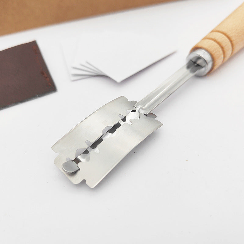 `Cuchillo de Panadero Profesional`